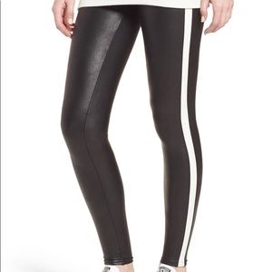 Spanx legging size small new